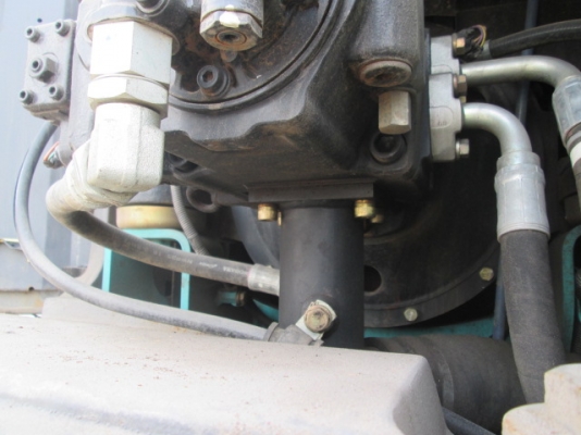 ขาย SK135SR-2 YY06 ปุ๋ย085-0221939