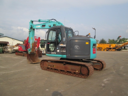 ขาย SK135SR-2 YY06 ปุ๋ย085-0221939