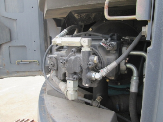 ขาย SK135SR-2 YY06 ปุ๋ย085-0221939