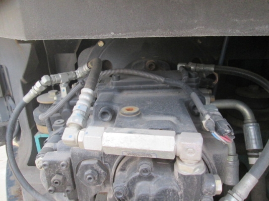 ขาย SK135SR-2 YY06 ปุ๋ย085-0221939