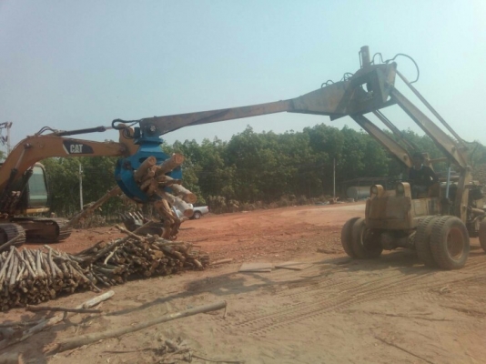 ขายมือคีบเอาค่าแรง