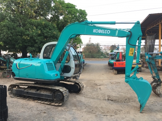 ขายรถขุด KOBELCO SK60-3 SUPER สภาพพร้อมใช้ เครื่องดี ระบบดี เอวแน่น เอกสารอินวอย ขายรถขุด KOBELCO SK60-3 SUPER สภาพพร้อมใช้ เครื่องดี ระบบดี เอวแน่น เอกสารอินวอย