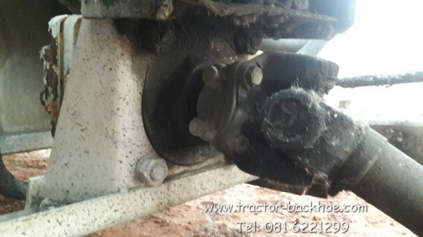 มาอีกตัวครับ ขาย ถังโม่ปูน ถังผสมคอนกรีต 2.5-3 คิว ติดหลังรถบรรทุก 4 ล้อกลาง หรือ 6 ล้อเล็ก