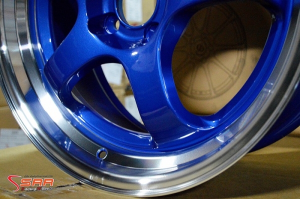 S1R ขอบ17 สเปกเก๋ง สีน้ำเงิน ราคาพิเศษครับ S1R ขอบ17 สเปกเก๋ง สีน้ำเงิน ราคาพิเศษครับ
