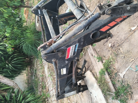 ขายชุดตักหน้าAUTO LASER ขายชุดตักหน้าAUTO LASER