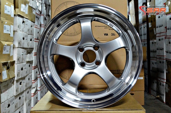 S1R ขอบ17 สีไฮเปอร์ วงละ 4,000 บาท S1R ขอบ17 สีไฮเปอร์ วงละ 4,000 บาท
