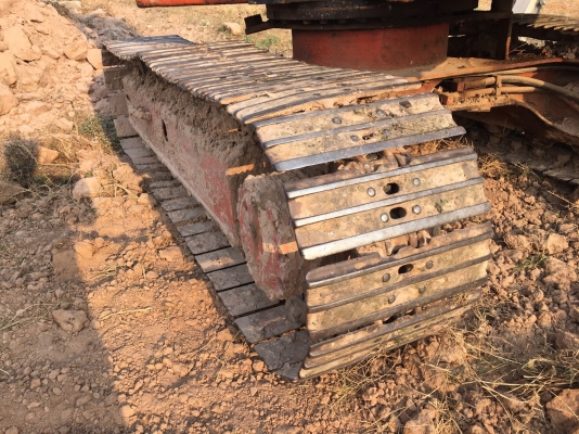 KOMATSU PC100-2 เก่านอก 325,000 บาท เครื่องดี ปั้มแรง โช่หนา เอวแน่น. เอกสารชื้อขาย