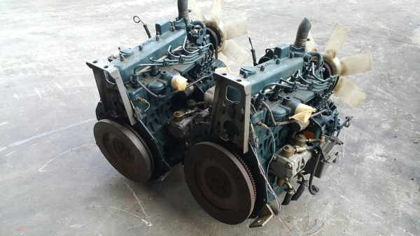 ขาย เครื่องยนต์ KUBOTA 4สูบ รุ่น V1505 มือสองญี่ปุ่นแท้ ขาย เครื่องยนต์ KUBOTA 4สูบ รุ่น V1505 มือสองญี่ปุ่นแท้