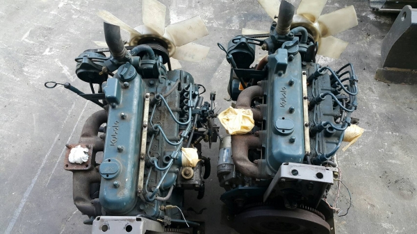 ขาย เครื่องยนต์ KUBOTA 4สูบ รุ่น V1505 มือสองญี่ปุ่นแท้ ขาย เครื่องยนต์ KUBOTA 4สูบ รุ่น V1505 มือสองญี่ปุ่นแท้