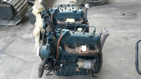 ขาย เครื่องยนต์ KUBOTA 4สูบ รุ่น V1505 มือสองญี่ปุ่นแท้ ขาย เครื่องยนต์ KUBOTA 4สูบ รุ่น V1505 มือสองญี่ปุ่นแท้