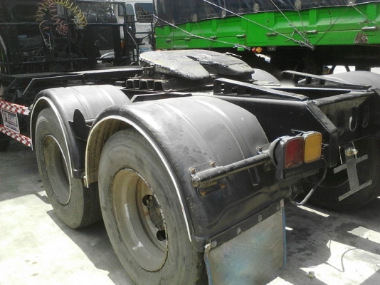 รถอีซูซุ 10 ล้อ ( หัวลาก ) FXZ 270 แรงม้า. ปี 44. สนใจติดต่อ 081 - 6079515 รถอีซูซุ 10 ล้อ ( หัวลาก ) FXZ 270 แรงม้า. ปี 44. สนใจติดต่อ 081 - 6079515