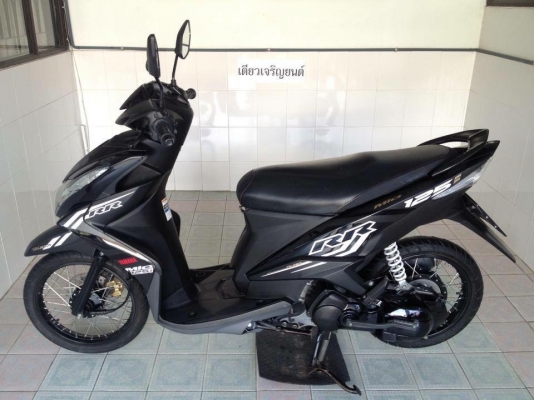 Mio125i เครื่องเดิม ชุดสีสวย วิ่ง7000 ปลายปี57 (รับประกันเครื่องยนต์ 6 เดือน) Mio125i เครื่องเดิม ชุดสีสวย วิ่ง7000 ปลายปี57 (รับประกันเครื่องยนต์ 6 เดือน)