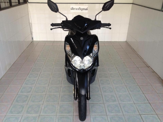 Mio125i เครื่องเดิม ชุดสีสวย วิ่ง7000 ปลายปี57 (รับประกันเครื่องยนต์ 6 เดือน) Mio125i เครื่องเดิม ชุดสีสวย วิ่ง7000 ปลายปี57 (รับประกันเครื่องยนต์ 6 เดือน)