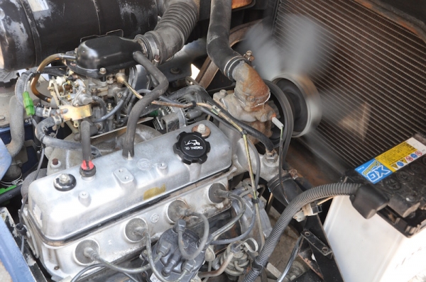 ขายFORKLIFT TOTOTA รุ่น5FG20(2ตัน) สวยสีเดิมจากญี่ปุ่น100\% ยังไม่เคยใช้ในไทย 148,000เท่านั้น!!