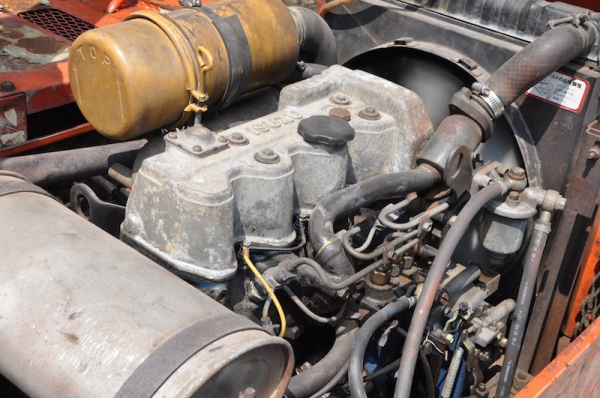 ลดกระหน่ำ!!ขายแบคโฮ IHI IS25 เดิมจากญี่ปุ่น ทำงานสมบูรณ์ทุกระบบ รับรองไม่ผิดหวัง 135,000 เท่านั้น!!