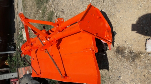 โรตารี่ 2.0 เมตร