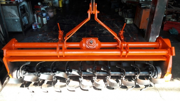 โรตารี่ 2.0 เมตร