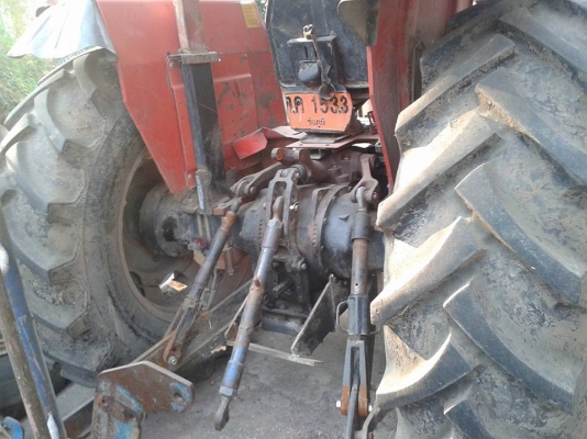 ขายแมสซี่445 สองเพลา รถบ้านมือเดียว สวยเดิม พร้อมเล่มทะเบียน ขายแมสซี่445 สองเพลา รถบ้านมือเดียว สวยเดิม พร้อมเล่มทะเบียน