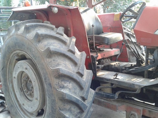 ขายแมสซี่445 สองเพลา รถบ้านมือเดียว สวยเดิม พร้อมเล่มทะเบียน ขายแมสซี่445 สองเพลา รถบ้านมือเดียว สวยเดิม พร้อมเล่มทะเบียน