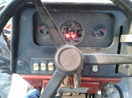 ขายแมสซี่445 สองเพลา รถบ้านมือเดียว สวยเดิม พร้อมเล่มทะเบียน ขายแมสซี่445 สองเพลา รถบ้านมือเดียว สวยเดิม พร้อมเล่มทะเบียน