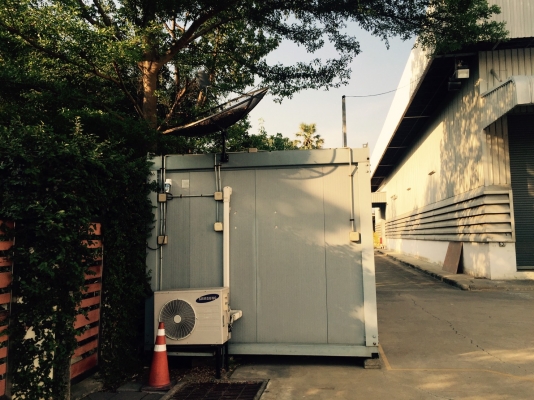 ขายตู้ออฟฟิตบิ้วอินภายในแล้วสวยมากพร้อมเฟอร์นิเจอร์