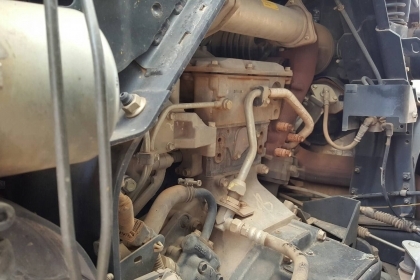 ISUZU360 แรงปี 56 ราคา 2,750,000 แม่ดั้ม- ลูกดั้ม3 คาน สามมิตร วิ่ง 15x,xxx รถพร้อมใช้ เอกสารเล่มทะเ