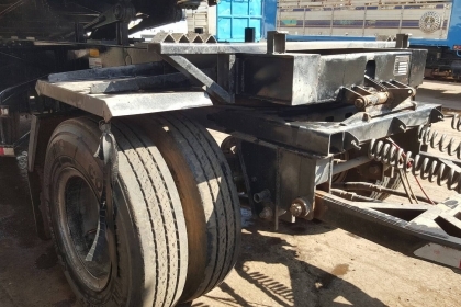 ISUZU360 แรงปี 56 ราคา 2,750,000 แม่ดั้ม- ลูกดั้ม3 คาน สามมิตร วิ่ง 15x,xxx รถพร้อมใช้ เอกสารเล่มทะเ