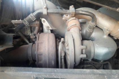 ISUZU360 แรงปี 56 ราคา 2,750,000 แม่ดั้ม- ลูกดั้ม3 คาน สามมิตร วิ่ง 15x,xxx รถพร้อมใช้ เอกสารเล่มทะเ