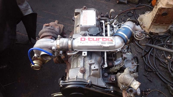 ขายเครื่องยนต์ดีเซล TOYOTA 2L T Turbo ขายเครื่องยนต์ดีเซล TOYOTA 2L T Turbo