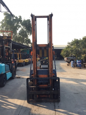 TOYOTA 5FD20 รถยกขนาด2ตัน เครื่องดีเซล เสาสูง5เมตร สนใจติดต่อ083-062-0223(ปอน) TOYOTA 5FD20 รถยกขนาด2ตัน เครื่องดีเซล เสาสูง5เมตร สนใจติดต่อ083-062-0223(ปอน)