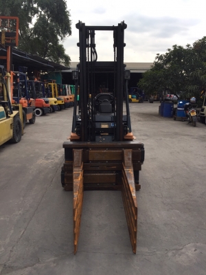 TOYOTA 7FD30 เครื่องดีเซล เกียร์ธรรมดา เสาสูง4เมตร งาหนีบ สนใจติดต่อ083-062-0223(ปอน) TOYOTA 7FD30 เครื่องดีเซล เกียร์ธรรมดา เสาสูง4เมตร งาหนีบ สนใจติดต่อ083-062-0223(ปอน)