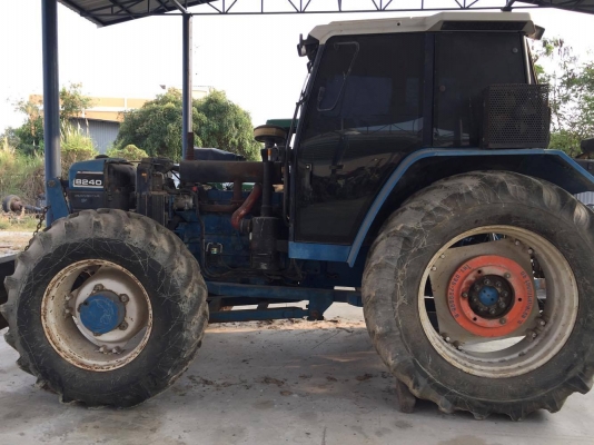 ขายรถไถ 250,000