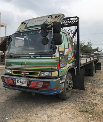 ขายราคา555,000บ หกล้อ ฮีโน่ FF1J 210 ปี46 กระจกไฟฟ้า แอร์ พ.เวอร์ ทิฟฟี้ "กะบะสะแตลเรส"พื้นเรียบ ช่วงยาว 6.50ม รถห้าง สภาพดีสวยพร้อมใช้ ขายราคา 555,000บ ทะเบียนพร้อมโอน "มีเครืองเสียงชุดใหญ่"พร้อ ขายราคา555,000บ หกล้อ ฮีโน่ FF1J 210 ปี46 กระจกไฟฟ้า แอร์ พ.เวอร์ ทิฟฟี้ "กะบะสะแตลเรส"พื้นเรียบ ช่วงยาว 6.50ม รถห้าง สภาพดีสวยพร้อมใช้ ขายราคา 555,000บ ทะเบียนพร้อมโอน "มีเครืองเสียงชุดใหญ่"พร้อ