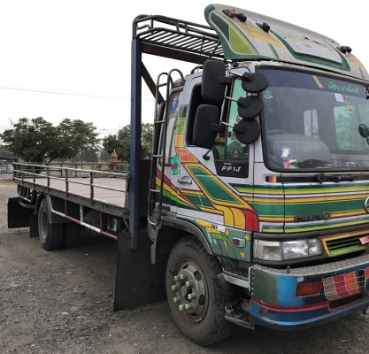 ขายราคา555,000บ หกล้อ ฮีโน่ FF1J 210 ปี46 กระจกไฟฟ้า แอร์ พ.เวอร์ ทิฟฟี้ "กะบะสะแตลเรส"พื้นเรียบ ช่วงยาว 6.50ม รถห้าง สภาพดีสวยพร้อมใช้ ขายราคา 555,000บ ทะเบียนพร้อมโอน "มีเครืองเสียงชุดใหญ่"พร้อ ขายราคา555,000บ หกล้อ ฮีโน่ FF1J 210 ปี46 กระจกไฟฟ้า แอร์ พ.เวอร์ ทิฟฟี้ "กะบะสะแตลเรส"พื้นเรียบ ช่วงยาว 6.50ม รถห้าง สภาพดีสวยพร้อมใช้ ขายราคา 555,000บ ทะเบียนพร้อมโอน "มีเครืองเสียงชุดใหญ่"พร้อ