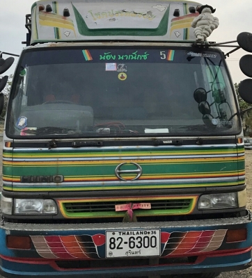 ขายราคา555,000บ หกล้อ ฮีโน่ FF1J 210 ปี46 กระจกไฟฟ้า แอร์ พ.เวอร์ ทิฟฟี้ "กะบะสะแตลเรส"พื้นเรียบ ช่วงยาว 6.50ม รถห้าง สภาพดีสวยพร้อมใช้ ขายราคา 555,000บ ทะเบียนพร้อมโอน "มีเครืองเสียงชุดใหญ่"พร้อ ขายราคา555,000บ หกล้อ ฮีโน่ FF1J 210 ปี46 กระจกไฟฟ้า แอร์ พ.เวอร์ ทิฟฟี้ "กะบะสะแตลเรส"พื้นเรียบ ช่วงยาว 6.50ม รถห้าง สภาพดีสวยพร้อมใช้ ขายราคา 555,000บ ทะเบียนพร้อมโอน "มีเครืองเสียงชุดใหญ่"พร้อ