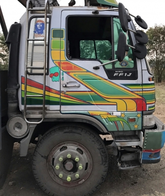 ขายราคา555,000บ หกล้อ ฮีโน่ FF1J 210 ปี46 กระจกไฟฟ้า แอร์ พ.เวอร์ ทิฟฟี้ "กะบะสะแตลเรส"พื้นเรียบ ช่วงยาว 6.50ม รถห้าง สภาพดีสวยพร้อมใช้ ขายราคา 555,000บ ทะเบียนพร้อมโอน "มีเครืองเสียงชุดใหญ่"พร้อ ขายราคา555,000บ หกล้อ ฮีโน่ FF1J 210 ปี46 กระจกไฟฟ้า แอร์ พ.เวอร์ ทิฟฟี้ "กะบะสะแตลเรส"พื้นเรียบ ช่วงยาว 6.50ม รถห้าง สภาพดีสวยพร้อมใช้ ขายราคา 555,000บ ทะเบียนพร้อมโอน "มีเครืองเสียงชุดใหญ่"พร้อ