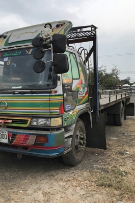 ขายราคา555,000บ หกล้อ ฮีโน่ FF1J 210 ปี46 กระจกไฟฟ้า แอร์ พ.เวอร์ ทิฟฟี้ "กะบะสะแตลเรส"พื้นเรียบ ช่วงยาว 6.50ม รถห้าง สภาพดีสวยพร้อมใช้ ขายราคา 555,000บ ทะเบียนพร้อมโอน "มีเครืองเสียงชุดใหญ่"พร้อ ขายราคา555,000บ หกล้อ ฮีโน่ FF1J 210 ปี46 กระจกไฟฟ้า แอร์ พ.เวอร์ ทิฟฟี้ "กะบะสะแตลเรส"พื้นเรียบ ช่วงยาว 6.50ม รถห้าง สภาพดีสวยพร้อมใช้ ขายราคา 555,000บ ทะเบียนพร้อมโอน "มีเครืองเสียงชุดใหญ่"พร้อ