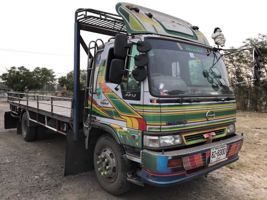 ขายราคา555,000บ หกล้อ ฮีโน่ FF1J 210 ปี46 กระจกไฟฟ้า แอร์ พ.เวอร์ ทิฟฟี้ "กะบะสะแตลเรส"พื้นเรียบ ช่วงยาว 6.50ม รถห้าง สภาพดีสวยพร้อมใช้ ขายราคา 555,000บ ทะเบียนพร้อมโอน "มีเครืองเสียงชุดใหญ่"พร้อ ขายราคา555,000บ หกล้อ ฮีโน่ FF1J 210 ปี46 กระจกไฟฟ้า แอร์ พ.เวอร์ ทิฟฟี้ "กะบะสะแตลเรส"พื้นเรียบ ช่วงยาว 6.50ม รถห้าง สภาพดีสวยพร้อมใช้ ขายราคา 555,000บ ทะเบียนพร้อมโอน "มีเครืองเสียงชุดใหญ่"พร้อ