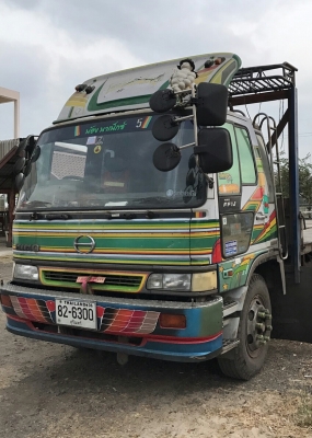 ขายราคา555,000บ หกล้อ ฮีโน่ FF1J 210 ปี46 กระจกไฟฟ้า แอร์ พ.เวอร์ ทิฟฟี้ "กะบะสะแตลเรส"พื้นเรียบ ช่วงยาว 6.50ม รถห้าง สภาพดีสวยพร้อมใช้ ขายราคา 555,000บ ทะเบียนพร้อมโอน "มีเครืองเสียงชุดใหญ่"พร้อ ขายราคา555,000บ หกล้อ ฮีโน่ FF1J 210 ปี46 กระจกไฟฟ้า แอร์ พ.เวอร์ ทิฟฟี้ "กะบะสะแตลเรส"พื้นเรียบ ช่วงยาว 6.50ม รถห้าง สภาพดีสวยพร้อมใช้ ขายราคา 555,000บ ทะเบียนพร้อมโอน "มีเครืองเสียงชุดใหญ่"พร้อ