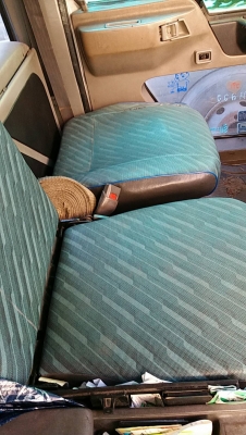 ขายราคา555,000บ หกล้อ ฮีโน่ FF1J 210 ปี46 กระจกไฟฟ้า แอร์ พ.เวอร์ ทิฟฟี้ "กะบะสะแตลเรส"พื้นเรียบ ช่วงยาว 6.50ม รถห้าง สภาพดีสวยพร้อมใช้ ขายราคา 555,000บ ทะเบียนพร้อมโอน "มีเครืองเสียงชุดใหญ่"พร้อ ขายราคา555,000บ หกล้อ ฮีโน่ FF1J 210 ปี46 กระจกไฟฟ้า แอร์ พ.เวอร์ ทิฟฟี้ "กะบะสะแตลเรส"พื้นเรียบ ช่วงยาว 6.50ม รถห้าง สภาพดีสวยพร้อมใช้ ขายราคา 555,000บ ทะเบียนพร้อมโอน "มีเครืองเสียงชุดใหญ่"พร้อ