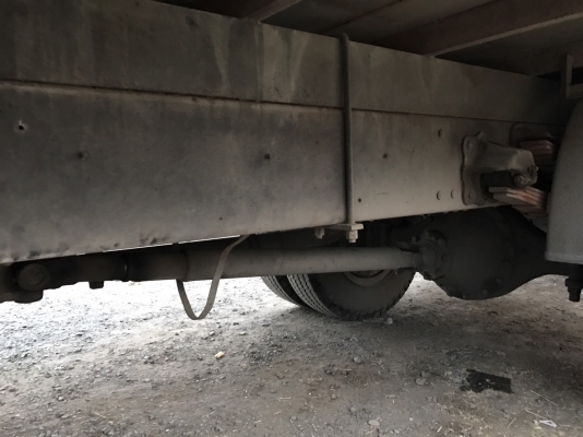 ขายราคา555,000บ หกล้อ ฮีโน่ FF1J 210 ปี46 กระจกไฟฟ้า แอร์ พ.เวอร์ ทิฟฟี้ "กะบะสะแตลเรส"พื้นเรียบ ช่วงยาว 6.50ม รถห้าง สภาพดีสวยพร้อมใช้ ขายราคา 555,000บ ทะเบียนพร้อมโอน "มีเครืองเสียงชุดใหญ่"พร้อ ขายราคา555,000บ หกล้อ ฮีโน่ FF1J 210 ปี46 กระจกไฟฟ้า แอร์ พ.เวอร์ ทิฟฟี้ "กะบะสะแตลเรส"พื้นเรียบ ช่วงยาว 6.50ม รถห้าง สภาพดีสวยพร้อมใช้ ขายราคา 555,000บ ทะเบียนพร้อมโอน "มีเครืองเสียงชุดใหญ่"พร้อ