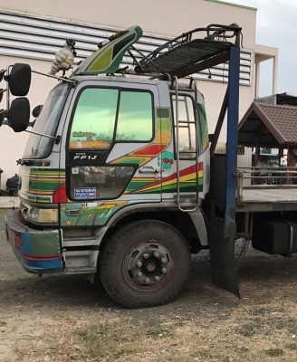 ขายราคา555,000บ หกล้อ ฮีโน่ FF1J 210 ปี46 กระจกไฟฟ้า แอร์ พ.เวอร์ ทิฟฟี้ "กะบะสะแตลเรส"พื้นเรียบ ช่วงยาว 6.50ม รถห้าง สภาพดีสวยพร้อมใช้ ขายราคา 555,000บ ทะเบียนพร้อมโอน "มีเครืองเสียงชุดใหญ่"พร้อ ขายราคา555,000บ หกล้อ ฮีโน่ FF1J 210 ปี46 กระจกไฟฟ้า แอร์ พ.เวอร์ ทิฟฟี้ "กะบะสะแตลเรส"พื้นเรียบ ช่วงยาว 6.50ม รถห้าง สภาพดีสวยพร้อมใช้ ขายราคา 555,000บ ทะเบียนพร้อมโอน "มีเครืองเสียงชุดใหญ่"พร้อ