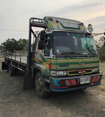 ขายราคา555,000บ หกล้อ ฮีโน่ FF1J 210 ปี46 กระจกไฟฟ้า แอร์ พ.เวอร์ ทิฟฟี้ "กะบะสะแตลเรส"พื้นเรียบ ช่วงยาว 6.50ม รถห้าง สภาพดีสวยพร้อมใช้ ขายราคา 555,000บ ทะเบียนพร้อมโอน "มีเครืองเสียงชุดใหญ่"พร้อ ขายราคา555,000บ หกล้อ ฮีโน่ FF1J 210 ปี46 กระจกไฟฟ้า แอร์ พ.เวอร์ ทิฟฟี้ "กะบะสะแตลเรส"พื้นเรียบ ช่วงยาว 6.50ม รถห้าง สภาพดีสวยพร้อมใช้ ขายราคา 555,000บ ทะเบียนพร้อมโอน "มีเครืองเสียงชุดใหญ่"พร้อ