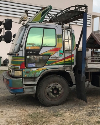 ขายราคา555,000บ หกล้อ ฮีโน่ FF1J 210 ปี46 กระจกไฟฟ้า แอร์ พ.เวอร์ ทิฟฟี้ "กะบะสะแตลเรส"พื้นเรียบ ช่วงยาว 6.50ม รถห้าง สภาพดีสวยพร้อมใช้ ขายราคา 555,000บ ทะเบียนพร้อมโอน "มีเครืองเสียงชุดใหญ่"พร้อ ขายราคา555,000บ หกล้อ ฮีโน่ FF1J 210 ปี46 กระจกไฟฟ้า แอร์ พ.เวอร์ ทิฟฟี้ "กะบะสะแตลเรส"พื้นเรียบ ช่วงยาว 6.50ม รถห้าง สภาพดีสวยพร้อมใช้ ขายราคา 555,000บ ทะเบียนพร้อมโอน "มีเครืองเสียงชุดใหญ่"พร้อ