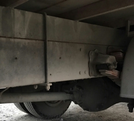 ขายราคา555,000บ หกล้อ ฮีโน่ FF1J 210 ปี46 กระจกไฟฟ้า แอร์ พ.เวอร์ ทิฟฟี้ "กะบะสะแตลเรส"พื้นเรียบ ช่วงยาว 6.50ม รถห้าง สภาพดีสวยพร้อมใช้ ขายราคา 555,000บ ทะเบียนพร้อมโอน "มีเครืองเสียงชุดใหญ่"พร้อ ขายราคา555,000บ หกล้อ ฮีโน่ FF1J 210 ปี46 กระจกไฟฟ้า แอร์ พ.เวอร์ ทิฟฟี้ "กะบะสะแตลเรส"พื้นเรียบ ช่วงยาว 6.50ม รถห้าง สภาพดีสวยพร้อมใช้ ขายราคา 555,000บ ทะเบียนพร้อมโอน "มีเครืองเสียงชุดใหญ่"พร้อ