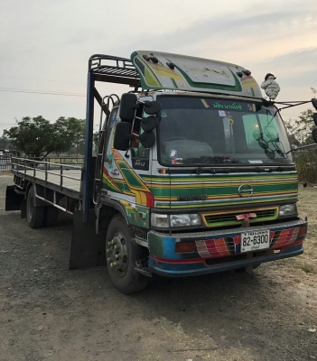 ขายราคา555,000บ หกล้อ ฮีโน่ FF1J 210 ปี46 กระจกไฟฟ้า แอร์ พ.เวอร์ ทิฟฟี้ "กะบะสะแตลเรส"พื้นเรียบ ช่วงยาว 6.50ม รถห้าง สภาพดีสวยพร้อมใช้ ขายราคา 555,000บ ทะเบียนพร้อมโอน "มีเครืองเสียงชุดใหญ่"พร้อ ขายราคา555,000บ หกล้อ ฮีโน่ FF1J 210 ปี46 กระจกไฟฟ้า แอร์ พ.เวอร์ ทิฟฟี้ "กะบะสะแตลเรส"พื้นเรียบ ช่วงยาว 6.50ม รถห้าง สภาพดีสวยพร้อมใช้ ขายราคา 555,000บ ทะเบียนพร้อมโอน "มีเครืองเสียงชุดใหญ่"พร้อ