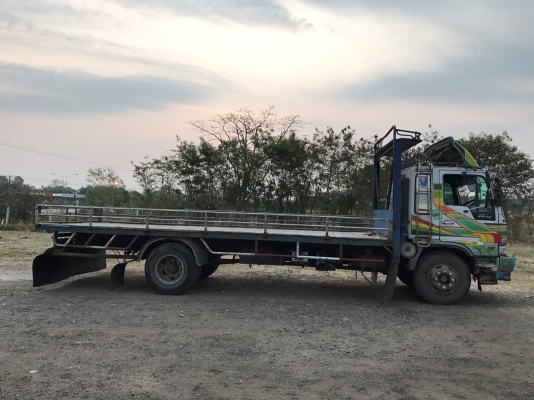 ขายราคา555,000บ หกล้อ ฮีโน่ FF1J 210 ปี46 กระจกไฟฟ้า แอร์ พ.เวอร์ ทิฟฟี้ "กะบะสะแตลเรส"พื้นเรียบ ช่วงยาว 6.50ม รถห้าง สภาพดีสวยพร้อมใช้ ขายราคา 555,000บ ทะเบียนพร้อมโอน "มีเครืองเสียงชุดใหญ่"พร้อ ขายราคา555,000บ หกล้อ ฮีโน่ FF1J 210 ปี46 กระจกไฟฟ้า แอร์ พ.เวอร์ ทิฟฟี้ "กะบะสะแตลเรส"พื้นเรียบ ช่วงยาว 6.50ม รถห้าง สภาพดีสวยพร้อมใช้ ขายราคา 555,000บ ทะเบียนพร้อมโอน "มีเครืองเสียงชุดใหญ่"พร้อ