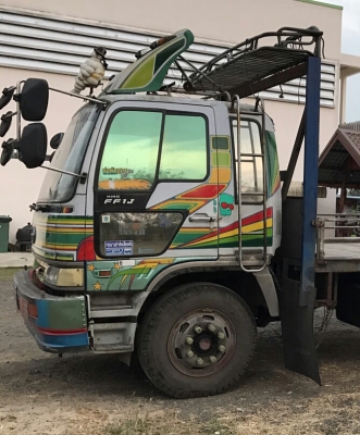 ขายราคา555,000บ หกล้อ ฮีโน่ FF1J 210 ปี46 กระจกไฟฟ้า แอร์ พ.เวอร์ ทิฟฟี้ "กะบะสะแตลเรส"พื้นเรียบ ช่วงยาว 6.50ม รถห้าง สภาพดีสวยพร้อมใช้ ขายราคา 555,000บ ทะเบียนพร้อมโอน "มีเครืองเสียงชุดใหญ่"พร้อ ขายราคา555,000บ หกล้อ ฮีโน่ FF1J 210 ปี46 กระจกไฟฟ้า แอร์ พ.เวอร์ ทิฟฟี้ "กะบะสะแตลเรส"พื้นเรียบ ช่วงยาว 6.50ม รถห้าง สภาพดีสวยพร้อมใช้ ขายราคา 555,000บ ทะเบียนพร้อมโอน "มีเครืองเสียงชุดใหญ่"พร้อ