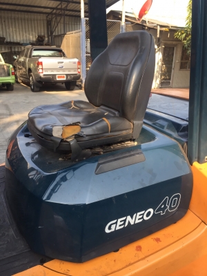 TOYOTA 7FD40 เครื่องดีเซล เกียร์ออโต้ เสา5เมตร สนใจติดต่อ 083-062-0223(ปอน) TOYOTA 7FD40 เครื่องดีเซล เกียร์ออโต้ เสา5เมตร สนใจติดต่อ 083-062-0223(ปอน)