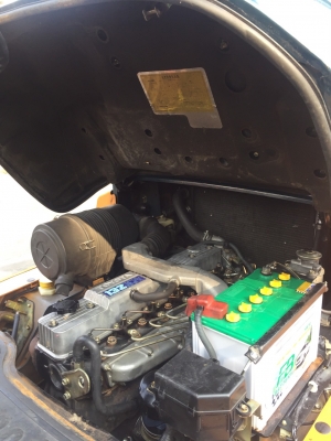 TOYOTA 7FD40 เครื่องดีเซล เกียร์ออโต้ เสา5เมตร สนใจติดต่อ 083-062-0223(ปอน) TOYOTA 7FD40 เครื่องดีเซล เกียร์ออโต้ เสา5เมตร สนใจติดต่อ 083-062-0223(ปอน)